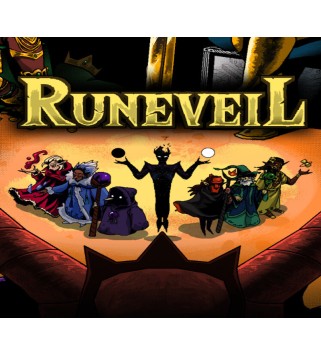 Runeveil Steam Key GLOBAL